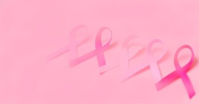Los cánceres ginecológicos y de mama afectan a más de 50 mil mexicanas al año