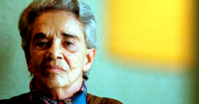 Chavela