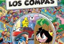 ‘El escondite de Los Compas’, de Mikecrack, El Trollino y Timba Vk