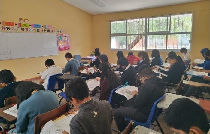 Acatará Querétaro decisión federal sobre cambios al calendario escolar