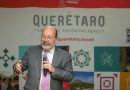 Estiman en 16 mil 400 mdp el valor de la industria de reuniones en Querétaro