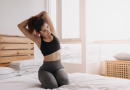 Dormir para estar en forma: Emma destaca la conexión crucial entre el sueño y el ejercicio físico