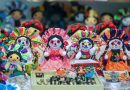 Llega cultura y tradición de Querétaro a Punto México en la CDMX