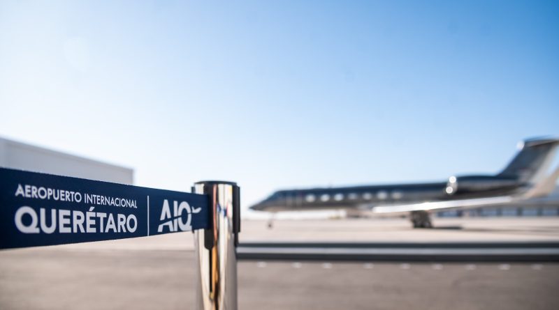 Abre Volaris 11 rutas y fortalece su presencia en Querétaro