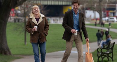 película El tiempo que tenemos, arrasa en taquilla en su primer fin de semana