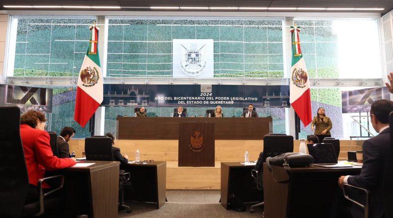 Presenta Gobernador en Legislatura terna para la designación del titular de la Fiscalía en el Combate a la Corrupción Presenta Gobernador en Legislatura terna para la designación del titular de la Fiscalía en el Combate a la Corrupción