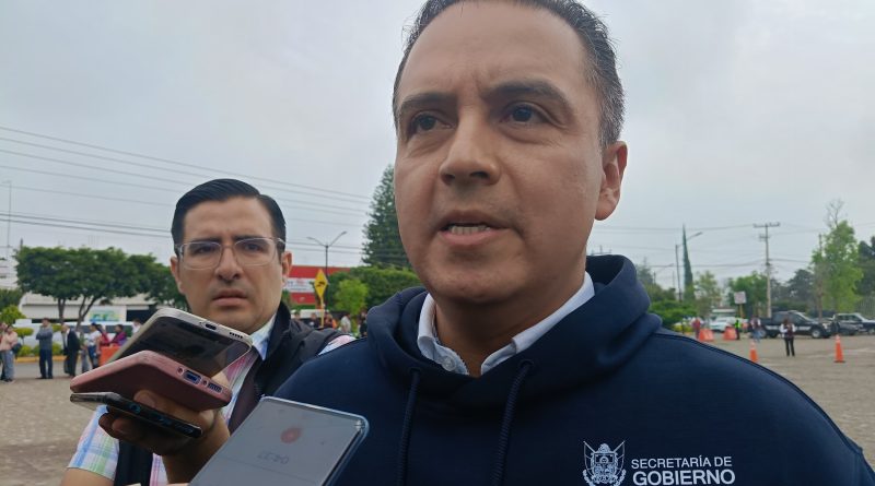 Iniciarán en la capital obras del Tren México-Querétaro el 26 de enero