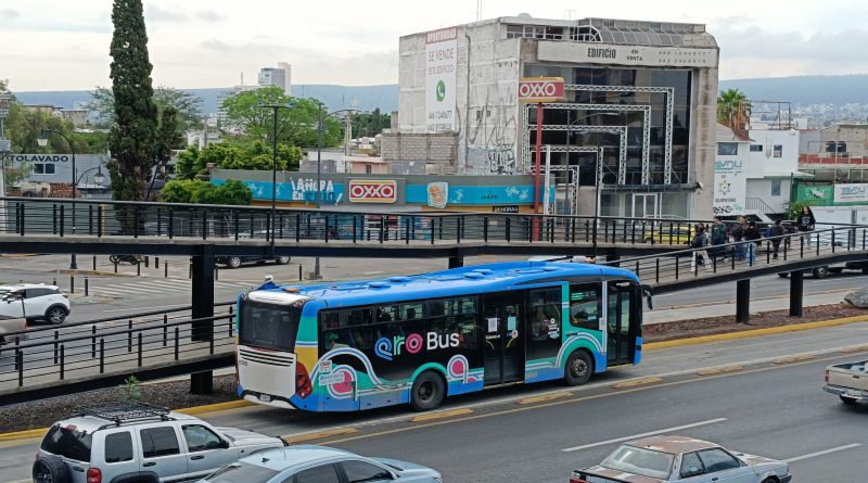 Descarta Kuri alza de tarifas en Qrobus