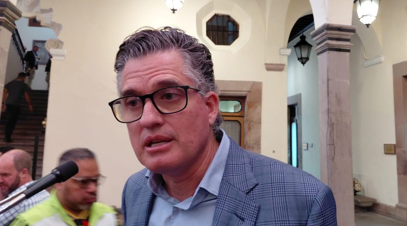 Inicia temporada de estiaje en Querétaro con reservas estables y menor presión hídrica