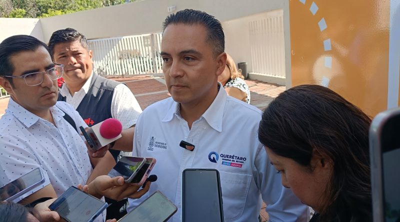 Continúan cinco personas hospitalizadas tras accidente en La Muralla