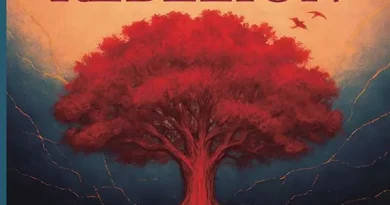 Amarte es un acto de rebelión: más que un libro, una experiencia transformadora