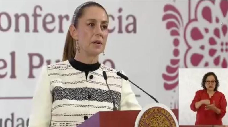 Iniciativa de reforma se compone de 10 puntos