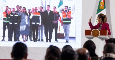 Arranca construcción del Tren Querétaro-Irapuato