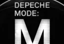 Alístate para Depech Mode:M