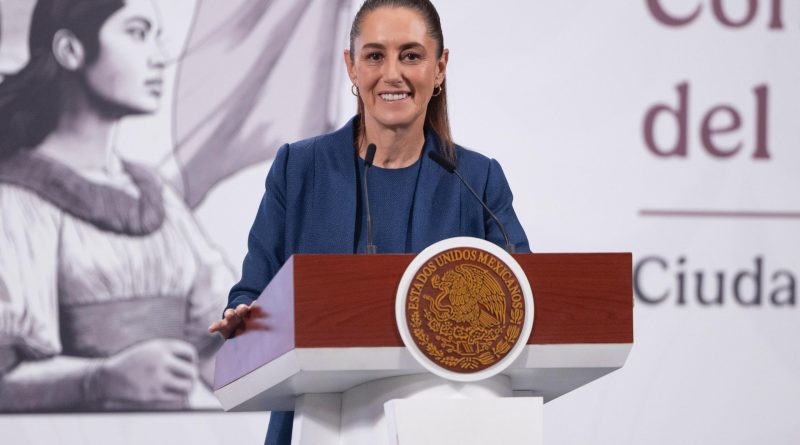 Lo advertimos: La Reforma Política que No Fue