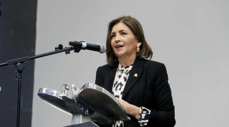 Llama COPARMEX Querétaro a corregir reforma a la Ley de Amparo