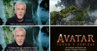 Razones para volver a ver Avatar: El Camino del Agua