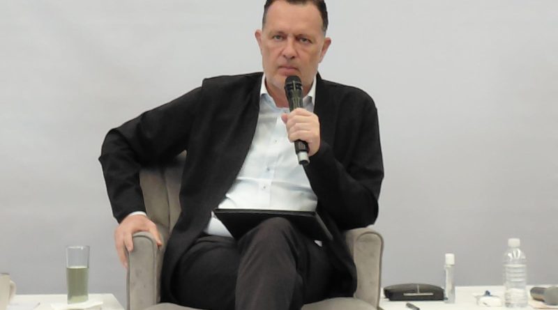 Decisiones firmes fortalecerán la economía nacional: Kuri