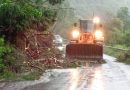 Autoridades evacúan a familias en Jalpan de Serra y Pinal de Amoles ante lluvias