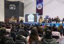 La logística del futuro se diseña en Querétaro: inicia el 2o. Congreso de Comercio Exterior 2025