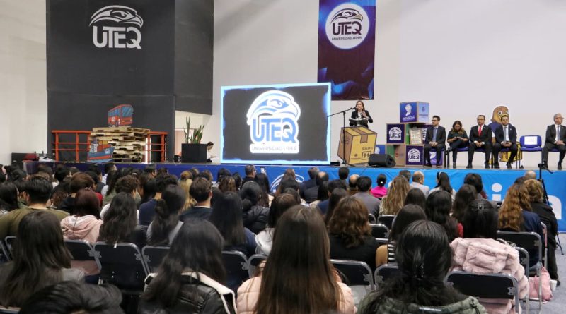 La logística del futuro se diseña en Querétaro: inicia el 2o. Congreso de Comercio Exterior 2025