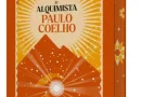 Llega la edición especial del bestseller que ha conquistado el corazón de millones de lectores ‘El alquimista’