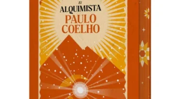 Llega la edición especial del bestseller que ha conquistado el corazón de millones de lectores ‘El alquimista’