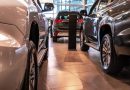 Querétaro en el top 10 de comercialización en autos híbridos y eléctricos