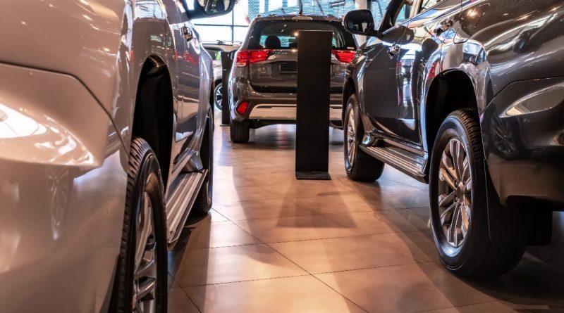 Querétaro en el top 10 de comercialización en autos híbridos y eléctricos