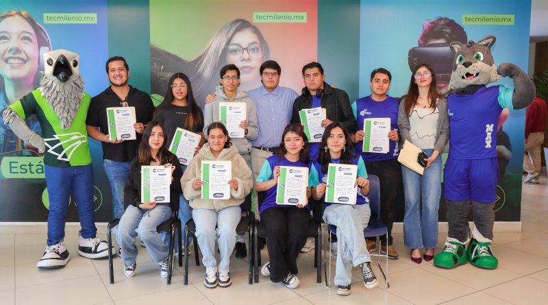 Lanzan la segunda generación del programa Corregidora Emprende