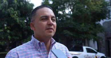 Fallecen cinco personas en accidente vial en la Sierra Gorda