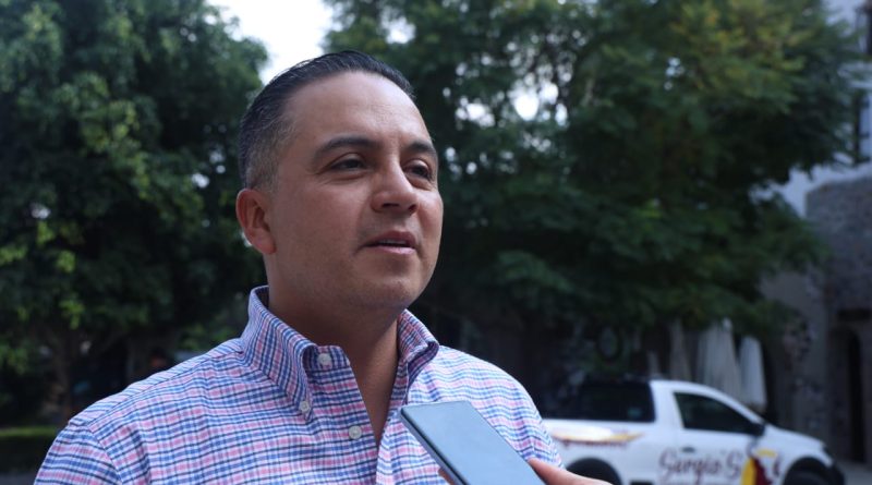 Fallecen cinco personas en accidente vial en la Sierra Gorda