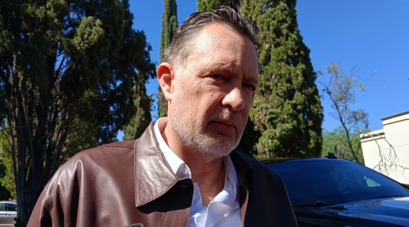 Sin impacto considerable en Querétaro la Reforma Electoral: Gobernador