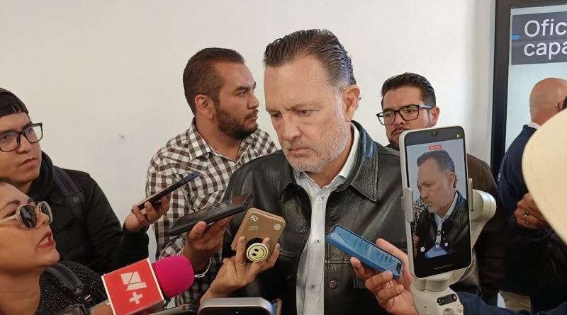 Mantiene atención a lesionados de Amealco