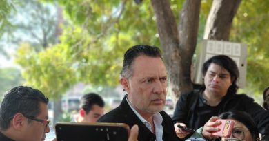 Querétaro refuerza acciones para prevenir y atender la violencia contra las mujeres: Mauricio Kuri