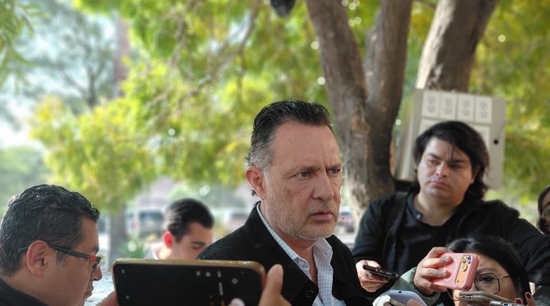 Querétaro refuerza acciones para prevenir y atender la violencia contra las mujeres: Mauricio Kuri