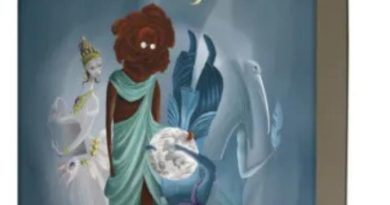 ‘Los sueños de Patanjali’, entrevista con José Gordon