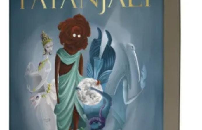 ‘Los sueños de Patanjali’, entrevista con José Gordon