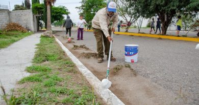 El Marqués implementará Proyecto por un Municipio Limpio