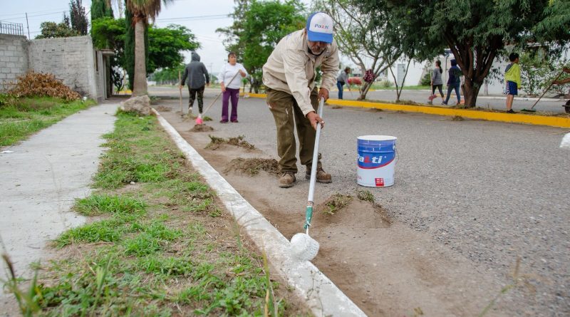 El Marqués implementará Proyecto por un Municipio Limpio