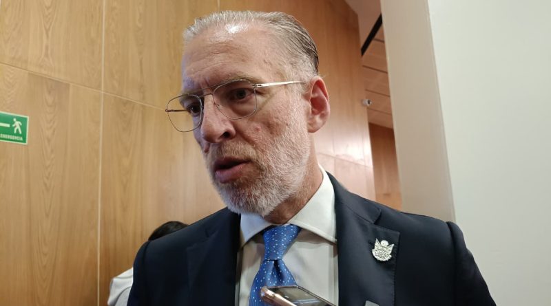 Inicia delegación queretana agenda estratégica en Alemania para atraer inversión