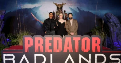 Depredador y su refrescante giro de tuerca