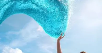 Checa el tráiler de Moana live action