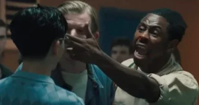 Tyler, The Creator: Artista del Año y estrella de cine en ascenso