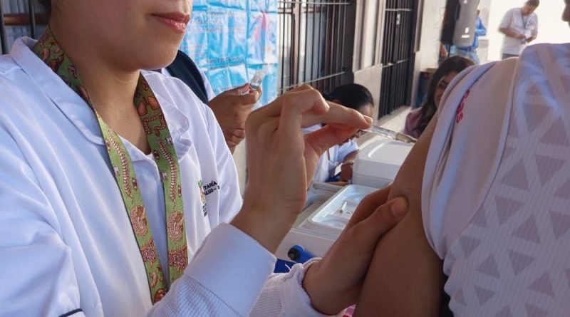 Emite SESA recomendaciones para evitar contagios de influenza