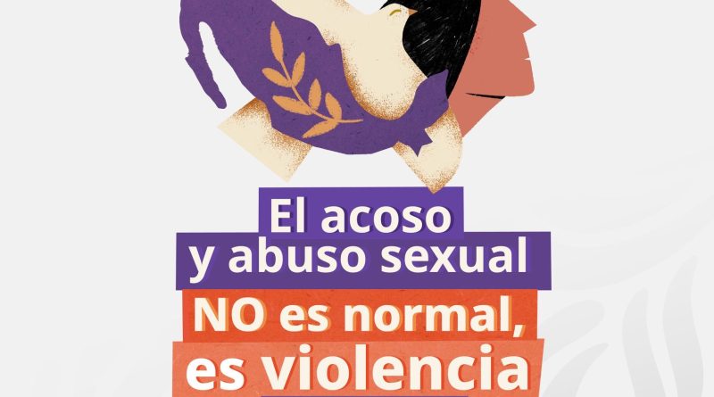 Fortalece SESEQ acciones de prevención, promoción y atención para erradicar violencia hacia las mujeres