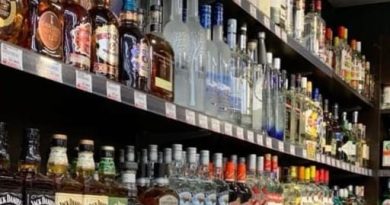 Llama SAT a verificar autenticidad de bebidas alcohólicas