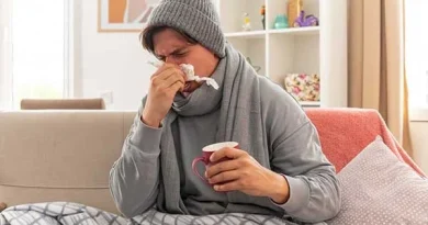 Autocuidado en invierno: 5 pasos que pueden ayudarte