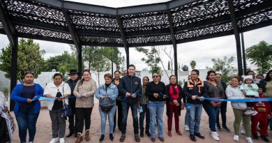 Aprueba El Marqués presupuesto de egresos por 3 mil 839 mdp para 2026