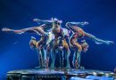 Llegará a Querétaro este 2026 el C2 del Cirque du Soleil 